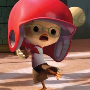 Meet your Posher, Calvin